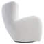 Silvi Swivel Balloon Chair-1429895125