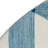 Checkered Blue Indoor and Outdoor Area Rug-904854622