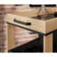 Crannell 77.4cm Bar Cabinet