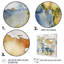 Mappemonde, carte du monde, salon, art mural-57082240-57082241-57082255