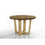 Chaise d'appoint Brinna