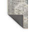 Tapis oriental beige / gris-107945396