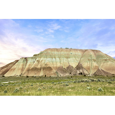 Photo de paysage occidental IV