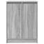 8 Pair Shoe Storage Cabinet-114308468