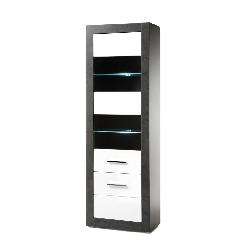 Maolis Display Cabinet