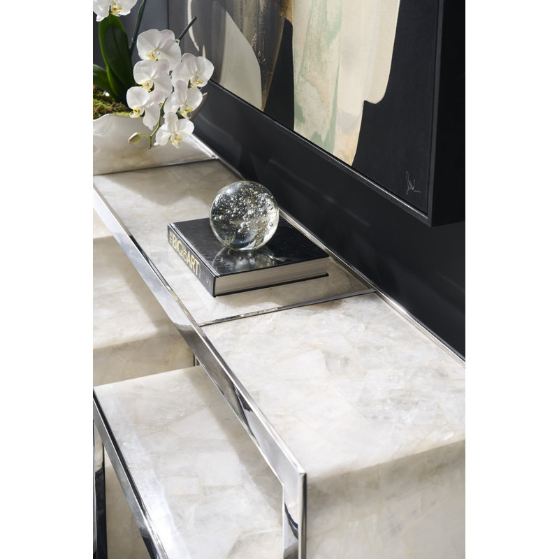 Grand Tour 62'' W Console Table
