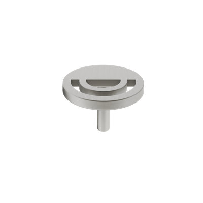 Horizon Circle Knob