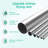 Rustproof Accordion Retractable Drying Rack-111379424