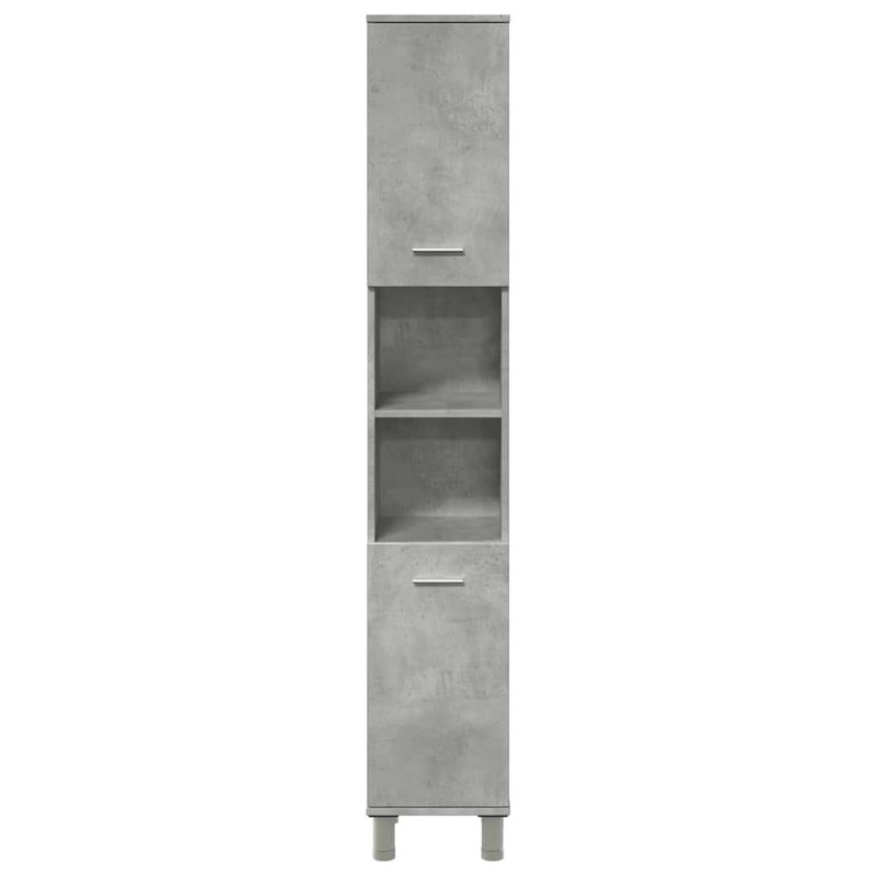Shanetta Bathroom Cabinet