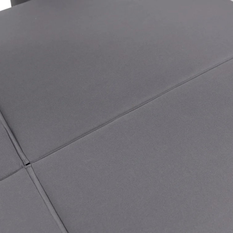 KENZIE DAYBED, Gris foncé