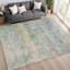 Tapis intérieur / extérieur lavable à la machine Kesler ACN2388-192179917