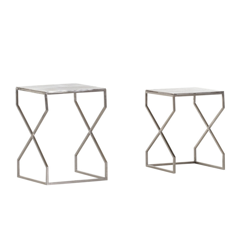 Frodsham Nesting Tables