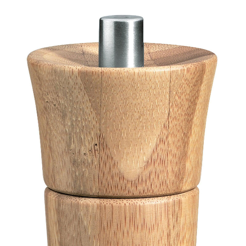 Moulin à sel Friella Zassenhaus "Francfort", Salt or Pepper Grinder
