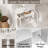 31 Inch Bathroom Vanity With Tempered Glass-1408170462