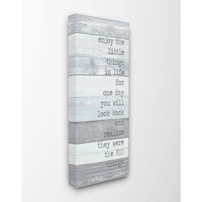 " Enjoy " by Anna Quach