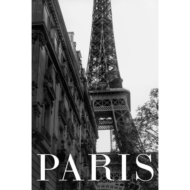 Wrapped Canvas Print, 81.28 cm H x 121.92 cm W