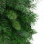 Faux feston en pin