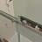 S-RM6076TN 56-60"W X 76"H Sliding Shower Door, Frameless Glass Shower Door With Brushed Nickel Hardware, Towel Bar And Handle,Drop Shipping Available-121703524