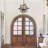 Mercer41 6 - Light Dimmable Industrial Square/Rectangle Geometric Candle Style Chandelier with Metal Cage for Dining Room, Kitchen Island, Foyer, Hallway-1148900310