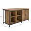 Bagan 170 cm Kitchen Island