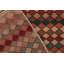 One-of-a-Kind 2’6” x 5’ Hand Knotted Area Rug