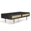 Australind Four Leg Coffee Table with Storage