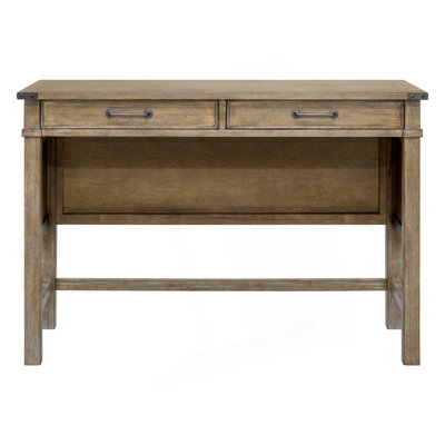 Occasional Table With 2 Drawers, Counter Table, Accent Table, Console Table