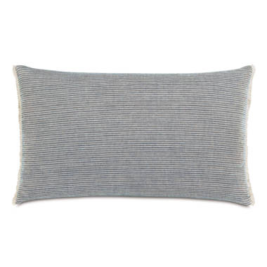 Eastern Accents Joaquin Mini Welt Decorative Pillow