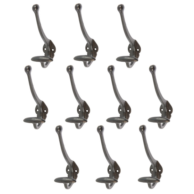 Iron Wall Wall Hook