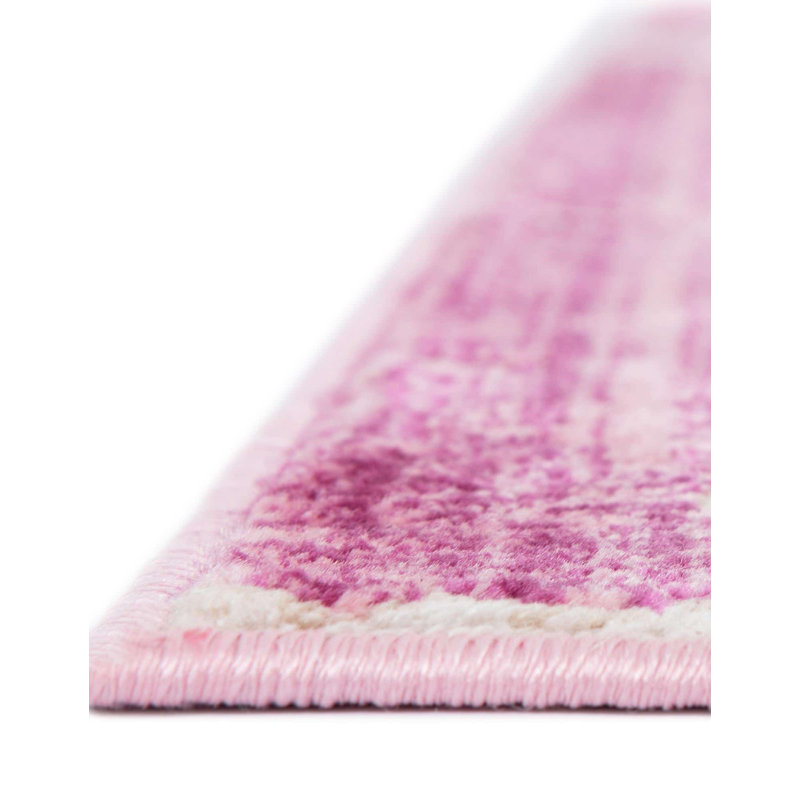 Teydgha Jill Zarin Carnegie Hill Uptown Rug, Rectangle 9' x 12'