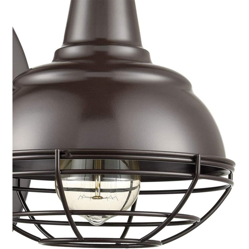Traviss Armed Sconce