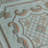 Fitz 8" x 8" Ceramic Patterned Wall Tile-72187924