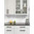 Loredana Weave 12 in. x 12 in. Polished Marble Mosaic Floor and Wall Tile