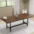 Split Top Dining Table-107265259