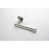 Brushed Nickel sélectionné