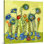 « no. 3 » par jennifer lommers,, reproduction d’art sur toile The Propagation of Spring