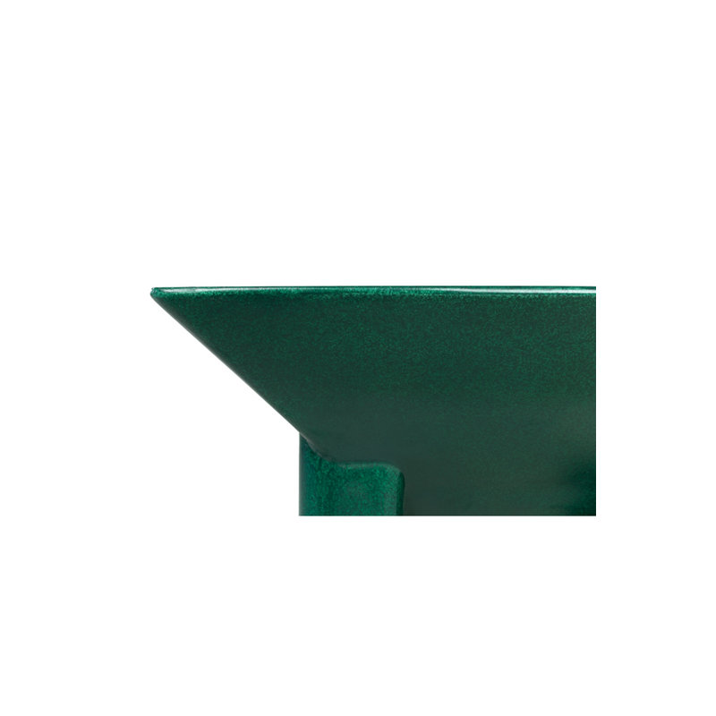 Prism Coffee Table, Green