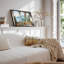 _Lakeside Repose, reproduction sur toile-1101269611-1101269615
