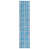 Carolina Blue/White/Silver selected