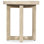 Modern End Table