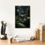 «Buddha 3» par Cameron Gray, art mural sur toile-824332527