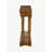 Garrison Oak Finish Console Table