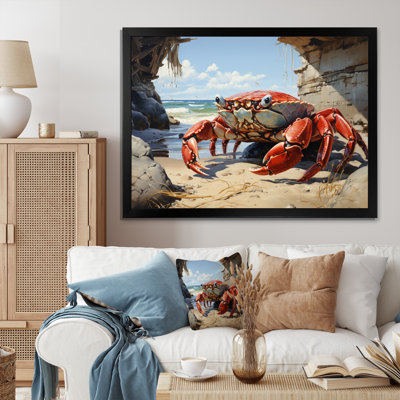 " Crabs Corner "