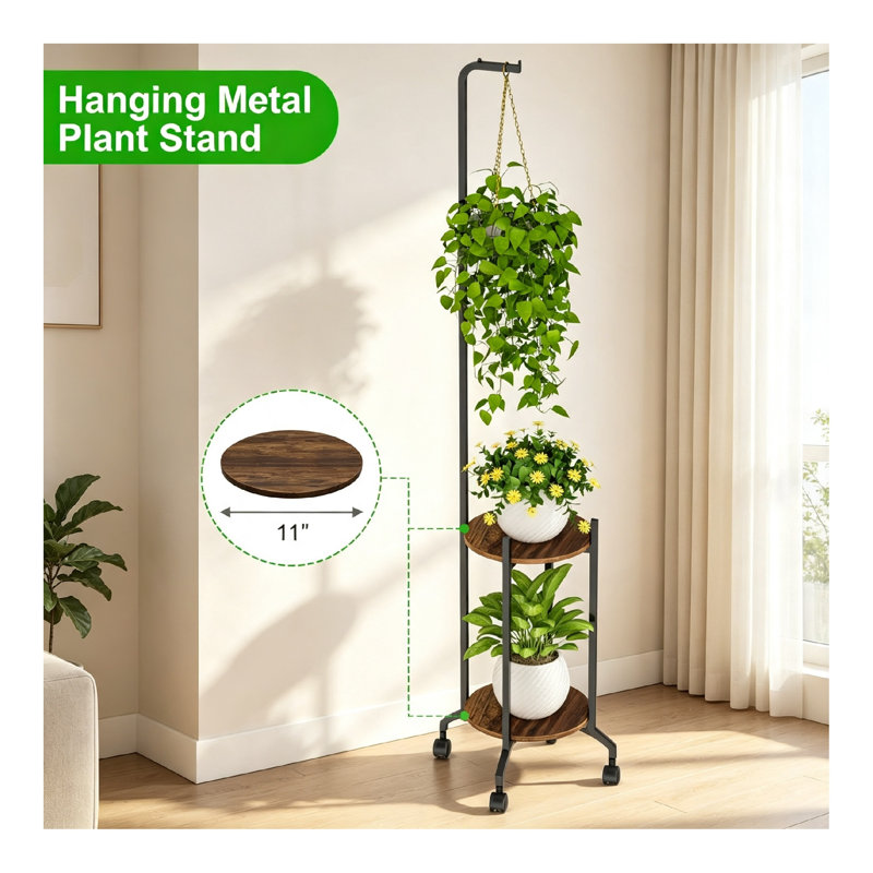 Plant Stand