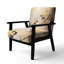 Chaise d'appoint Bird-1089133474