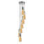 Kachinsky 7 - Light Chrome Cluster Pendant-1534580283