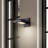 Garridan Dimmable LED Bath Sconce-278798809