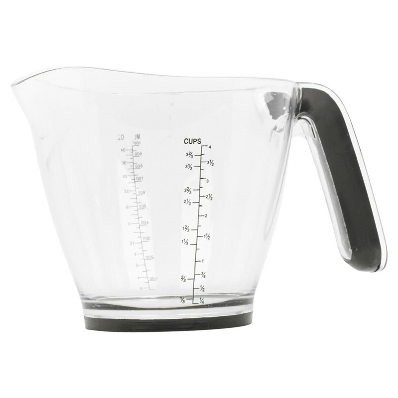 Mariano Plastic Measuring Cup