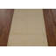 Tapis de couloir oriental moderne Gabbeh 3 x 12