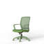 Chaise de bureau colorée pivotante et réglable en hauteur-1306892671-1306892666